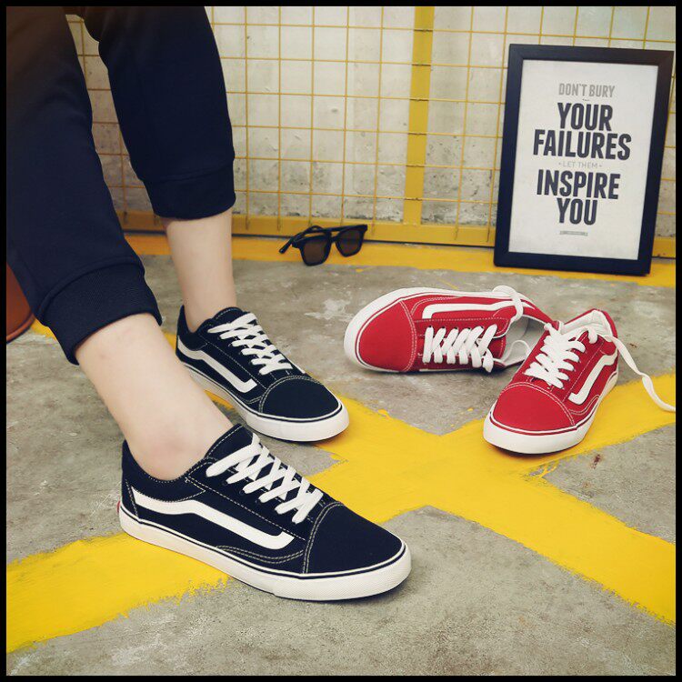 Chaussures de tennis homme - Ref 961725 Image 3