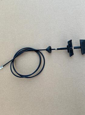 金彭D70 S7 D90 T90电动汽车前机盖拉线前引擎盖拉锁手柄拉把拉线