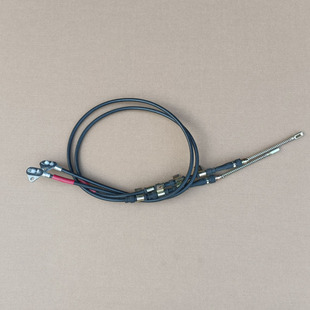 刹车线 金彭金鹏D70 D90电动汽车轿车后轮手刹线 T90 拉线 S70