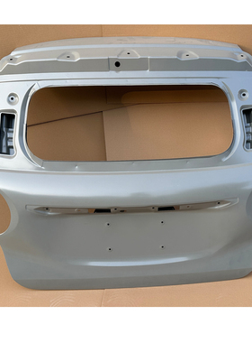 金彭凌宝BOX吉麦狮子座C01吉途09荣冠电动汽车后背门后备箱后尾门