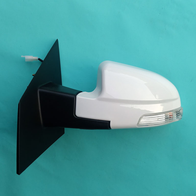 安徽嘉安领岳JX6JX8宗申M2倒车镜