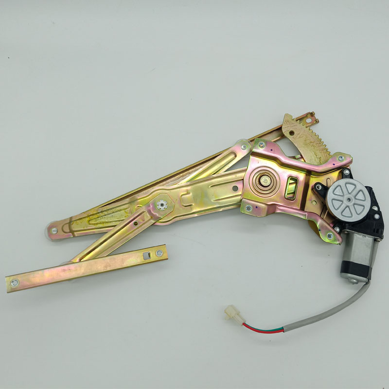 定制大阳两门四座CHOK电动四轮车汽车轿车电动玻璃升降器总成带电