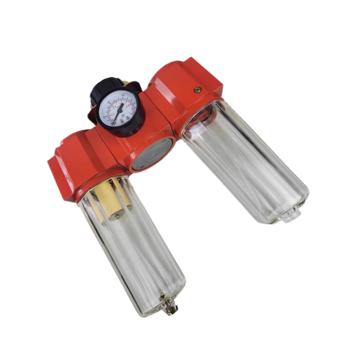 全新三联件气源处理器3398-293