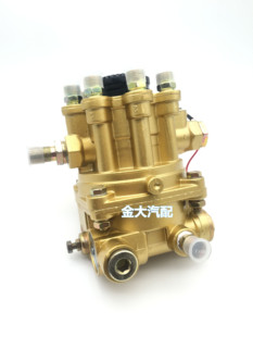 解放挂车阀三桥挂车柔刹王继动阀适用于中集挂车三桥同步刹车阀