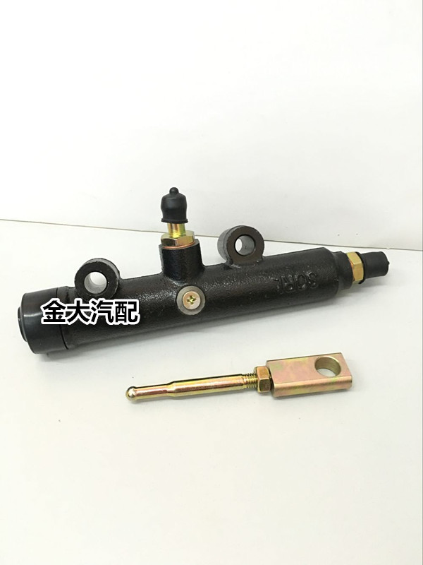 适用于解放奥威悍威362瑞立SORL配套离合器总泵离合器主缸助力缸