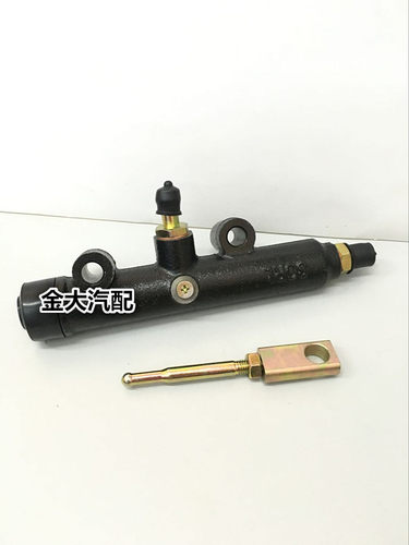 适用于解放奥威悍威362瑞立SORL配套离合器总泵离合器主缸助力缸