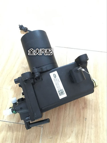 解放J6驾驶室原厂液压泵电动泵解放J6驾驶室电动举升液压泵液压泵