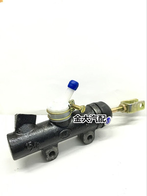 适用于客车离合器总泵原厂离合器总泵万安原厂配套配件分泵总泵
