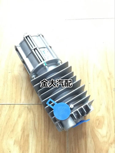 适用于解放J6冷凝器油水分离器自动排水过滤器干燥器SORL配套