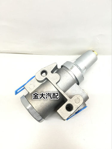 适用于解放J6重汽豪沃德龙变速箱双H阀调压阀SORL瑞立配套空滤阀