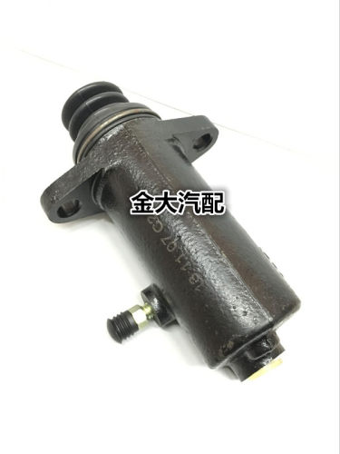 适用于北方奔驰北奔重卡瑞立SORL配套离合器分泵助力器小分泵