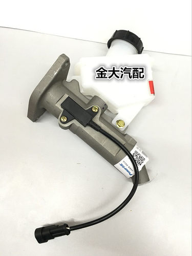 适用于上汽红岩杰狮红岩金刚SORL配套离合器总泵离合器分泵