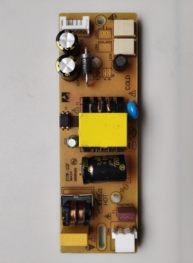 全新小液晶电视机内置电源FSW-12F 灯条电压9V  主板供电12V 2.5A