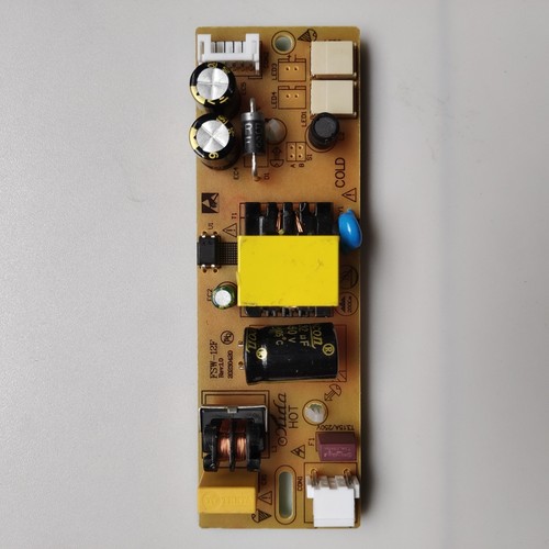 全新小液晶电视机内置电源FSW-12F 灯条电压9V  主板供电12V 2.5A