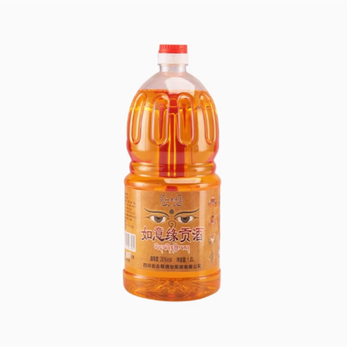 家用青稞酒护法杯供护法酒贡酒