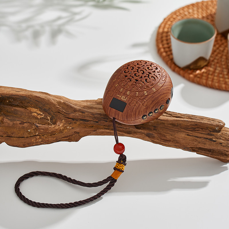 家用插卡充电一心小型唱机播放器