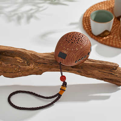 家用插卡充电一心小型唱机播放器