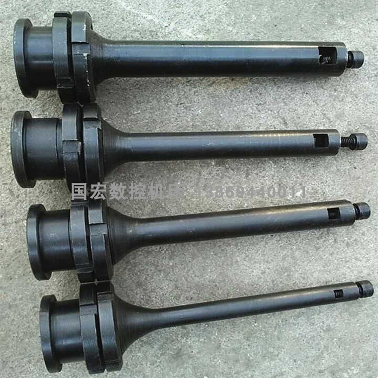 牛头刨床刨床刀杆定制包邮