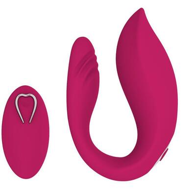 Female vaginal stimulation masturbation toy vibrator