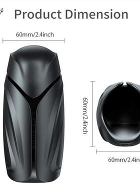 Female vaginal stimulation masturbation toy vibrator