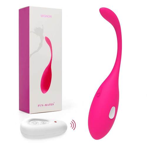 乐伊特女用米扬电脉冲款遥控腰部按摩器自律器女用震动按摩按摩放