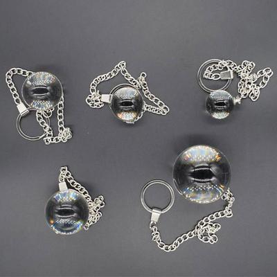 Glass-made female masturbation toy fake phallus adult produc