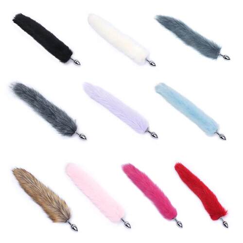 Anal dilation masturbation massage toy sex product