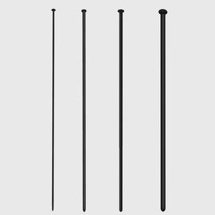 马燕器水道扩张器放松按摩玩具硅胶马燕堵袅管水道器男用水道堵缓