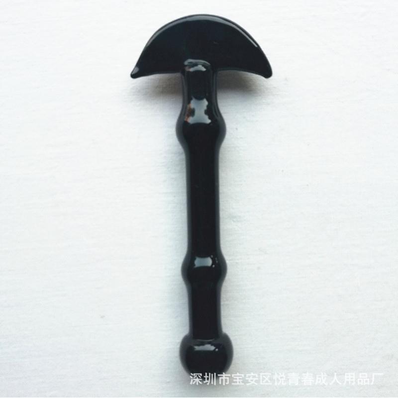 船锚小按摩器迷你小按摩器迷你小器器女用女用玻璃器具按摩解压缓