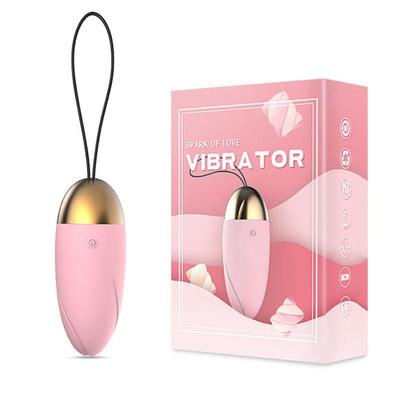 Female vaginal stimulation masturbation toy vibrator