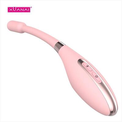 Female vaginal stimulation masturbation toy vibrator