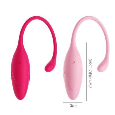 Female vaginal stimulation masturbation toy vibrator