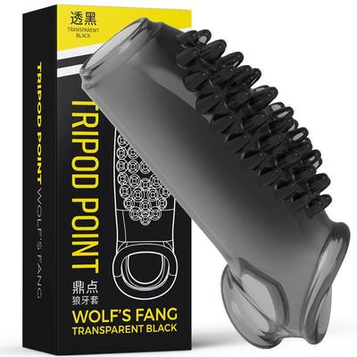 Tools for increasing vaginalstimulation to delay ejaculation