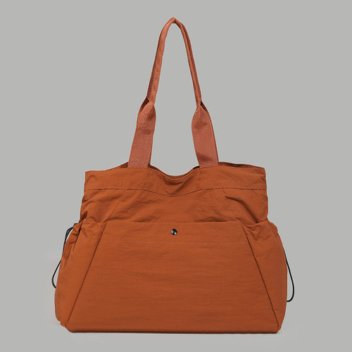 原创托特包女轻便尼龙单肩手提包