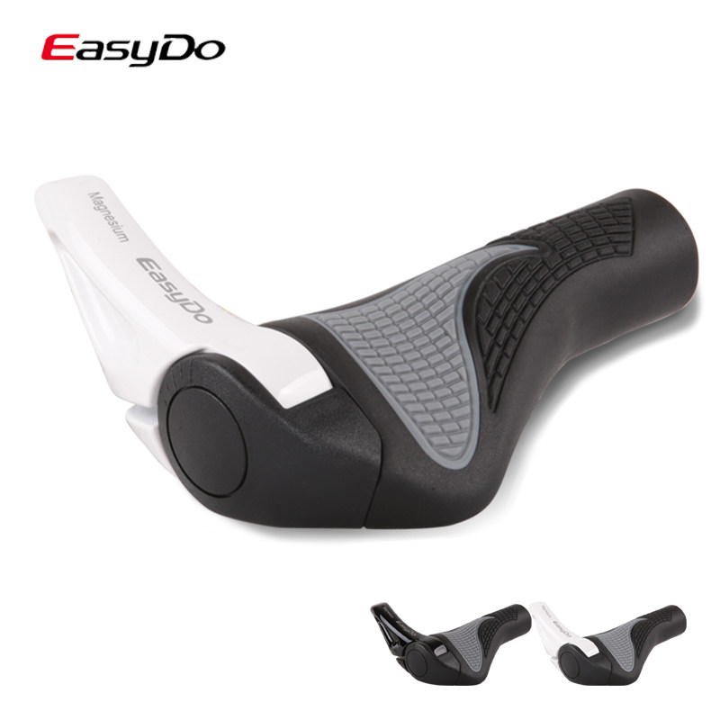 Poignées de vélo EASYDO - Ref 2352533 Image 1
