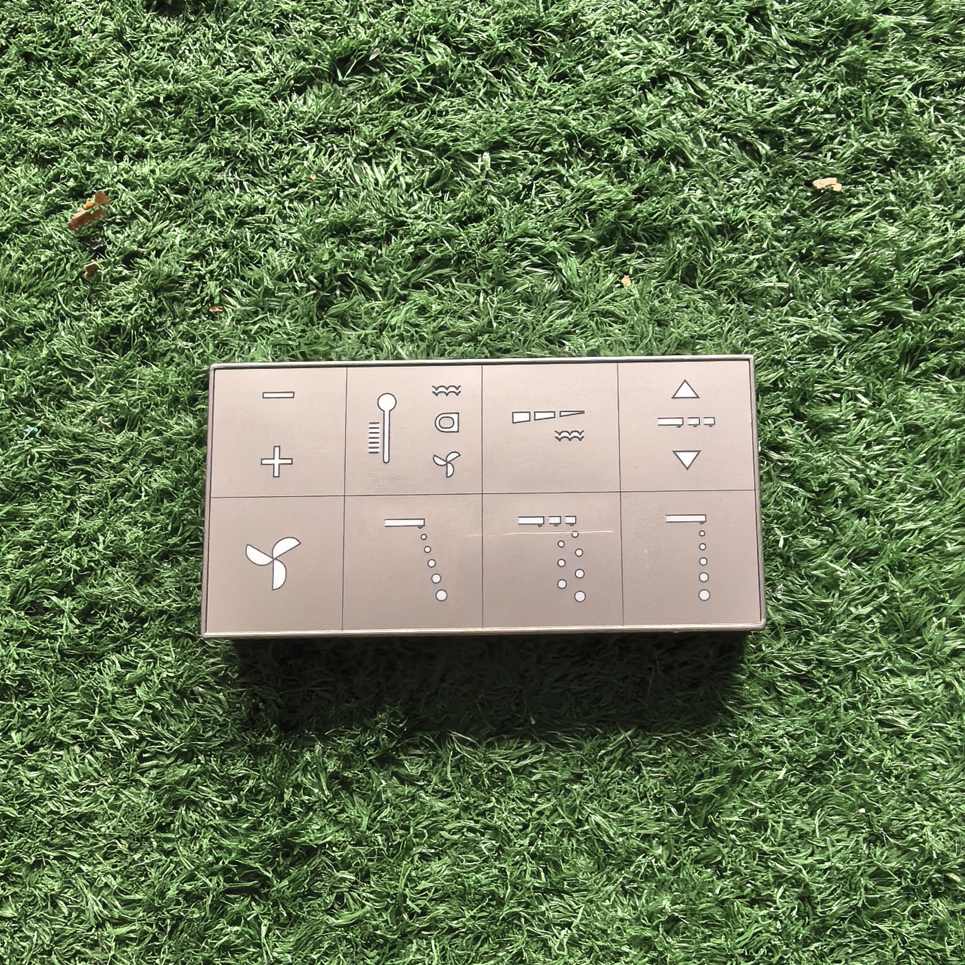 快速修理杜拉维特Duravit智能马桶盖遥控器维修配件按键失灵