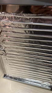 适用于方太消毒柜加热丝ZTD110F-C1A发热片加热器发热器配件