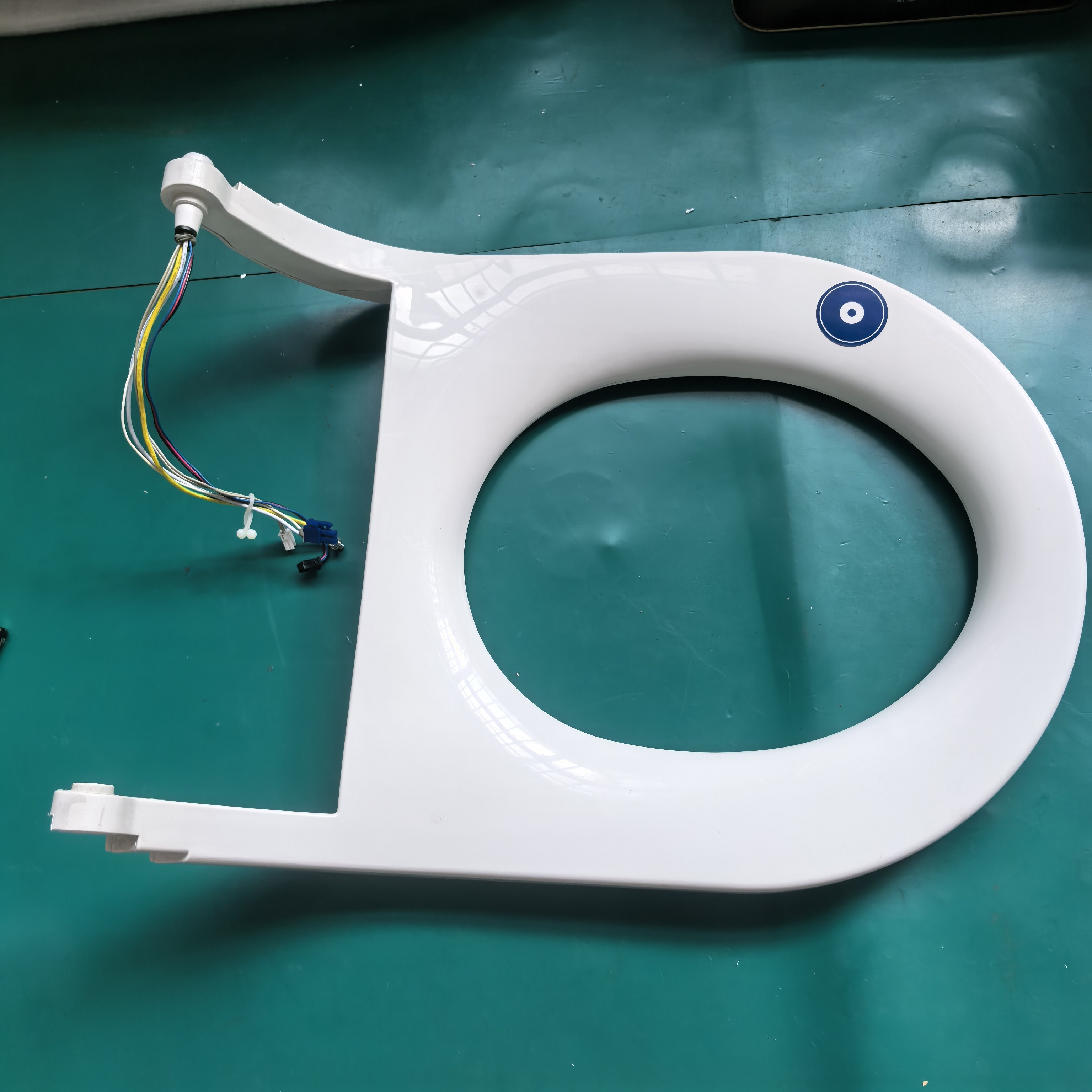 Duravit马桶盖加热座圈 杜拉维特智能马桶盖座圈杜拉维特马桶配件