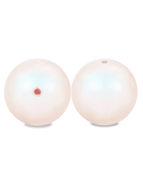 5810手缝全孔珍珠001969珠光白2017夏季新品采用奥地利华子元素