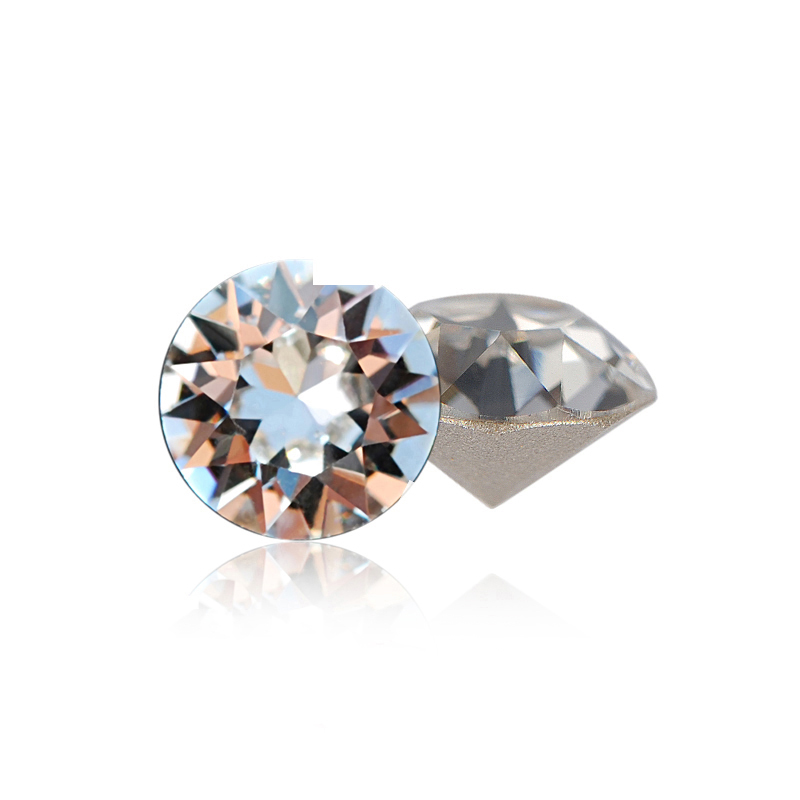 diy采用元素白色尖底钻