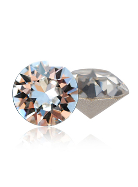 尖底钻001白色手表项链戒指PP2-pp32奥钻水晶奥地利华子美甲钻