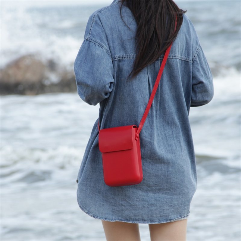 福利新款剩3件亏本清仓包女2025盒子单肩小方包斜挎包小众手机包,箱包皮具/热销女包/男包,小方包,淘宝优惠券,粉丝福利购,淘宝优惠卷