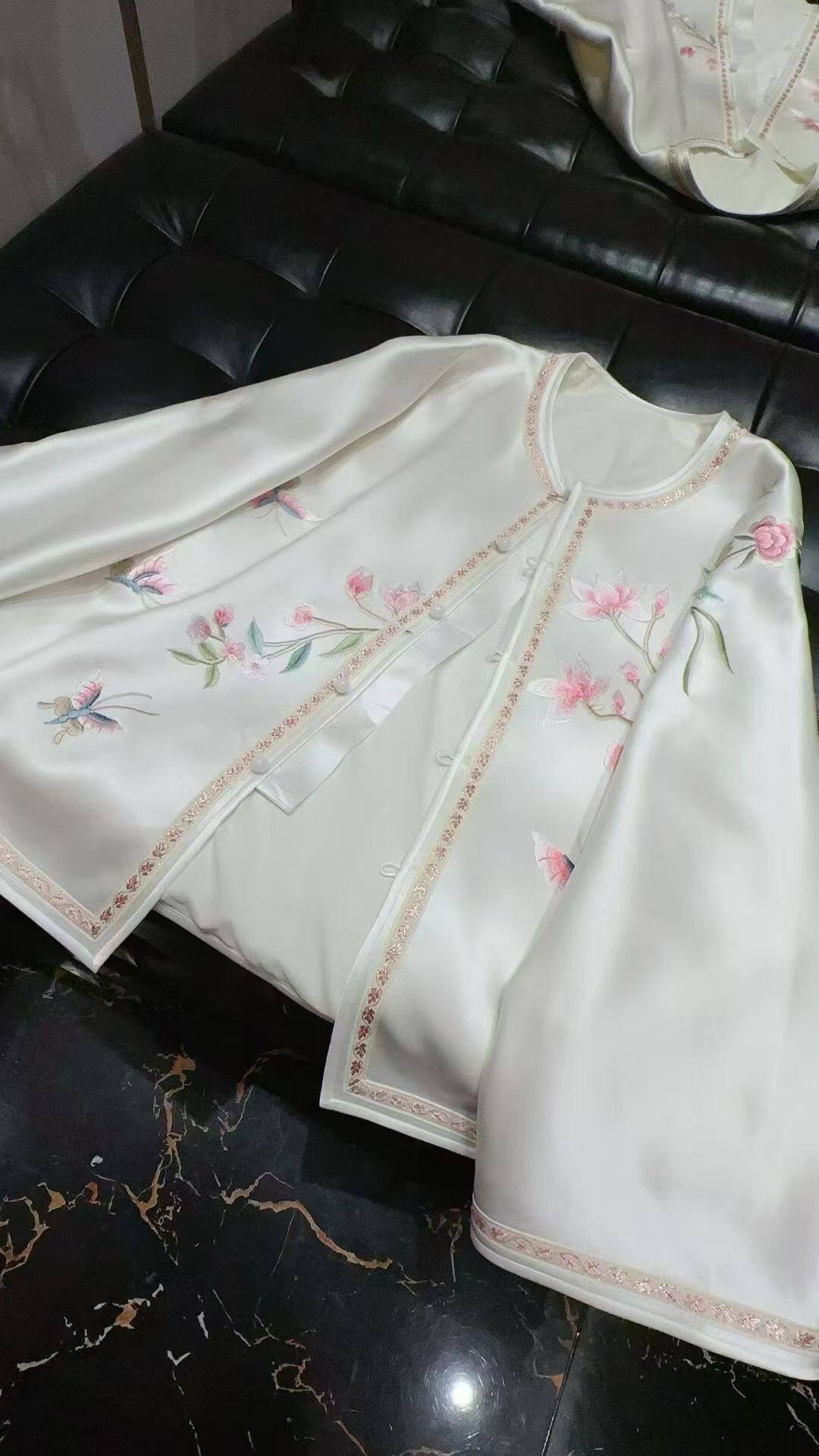 顺丰包邮…高端女装设计师系列高级定制（不退不换）26