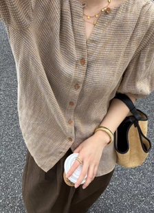 顺丰包邮…深圳高端女装新中式国内代购（不退）
