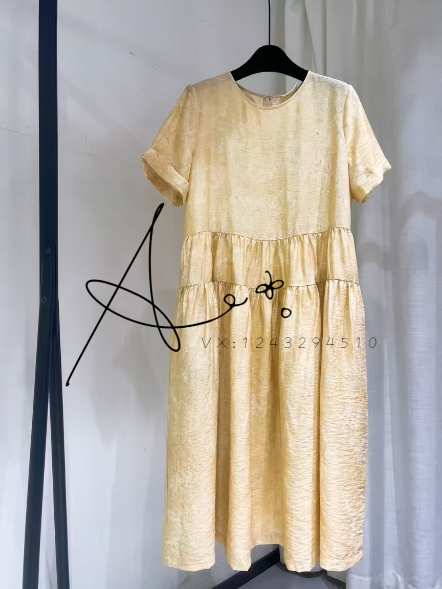 价格私信…深圳南油高端女装新中式外套连衣裙马甲