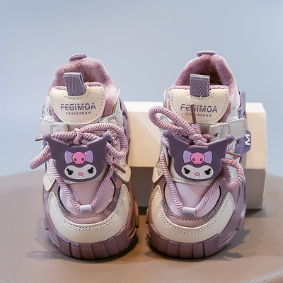 童鞋加绒保暖2025新款冬季