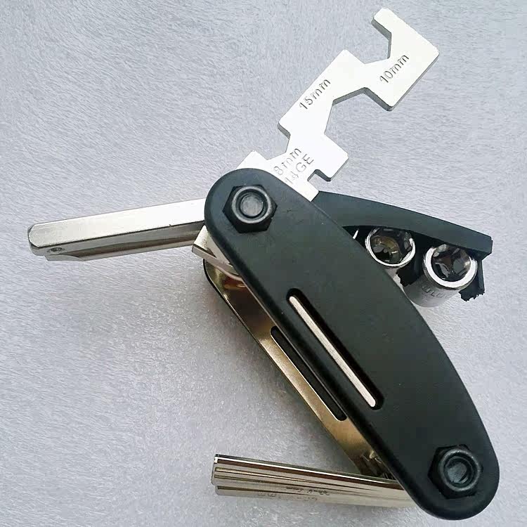 Outils pour vélo - Ref 2281881 Image 5