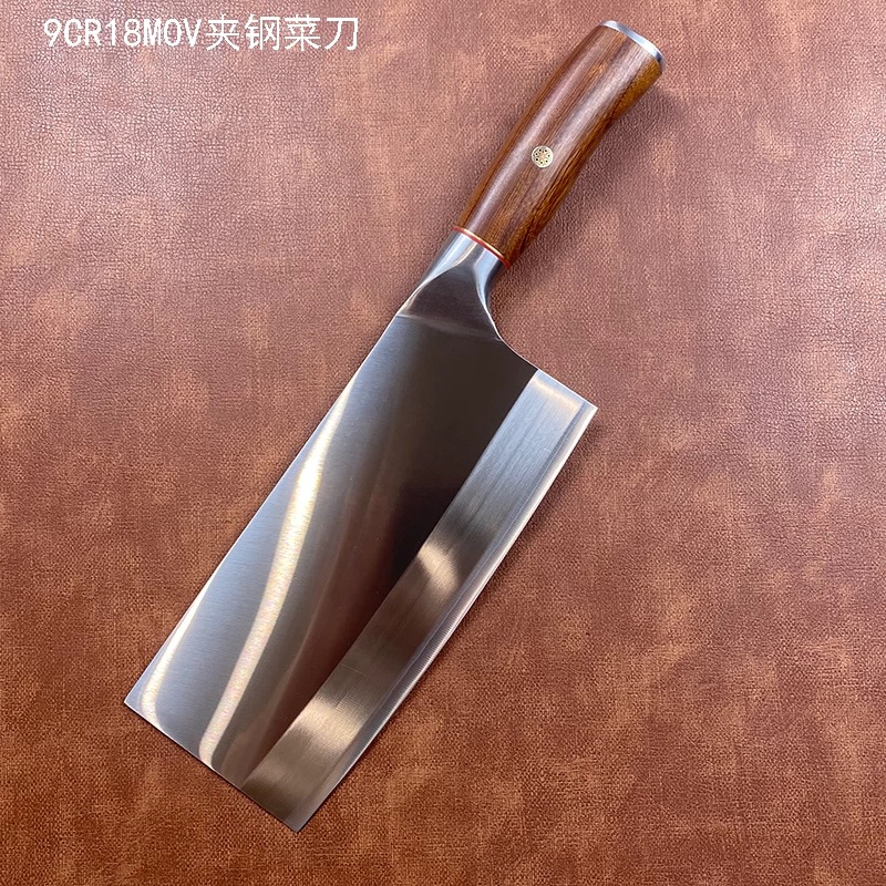 胖东推荐/进口德国9CRMOV18菜刀