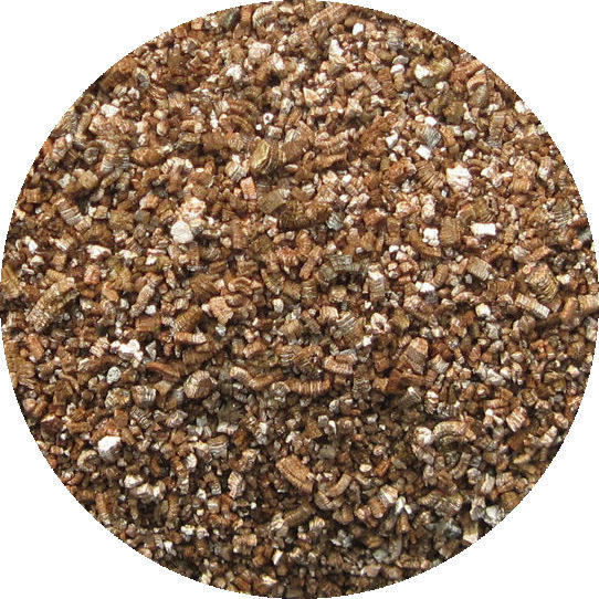 同根生 多肉植物颗粒土 蛭石 进口蛭石 小颗粒 运输易碎