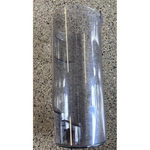 德尔玛适用于DX700pro尘杯配件 5-20天内发货 介意慎拍